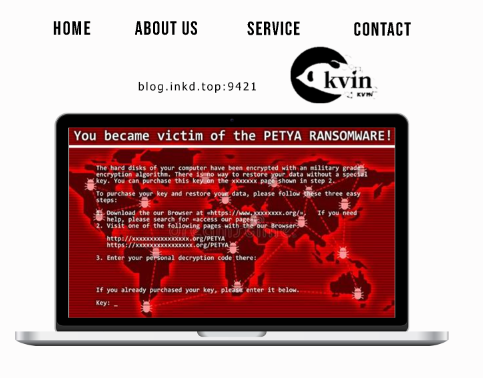 【基础篇】计算机病毒—传染机制